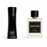 Armanie Code - perfume inspirado