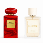 Armani privé rouge malachite - perfume inspirado