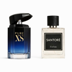 Rabanne Pure XS - perfume inspirado