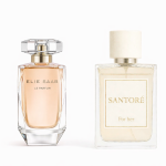 Elie saab - perfume inspirado