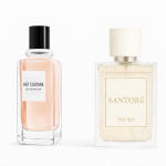 Givenchy Hot Couture - perfume inspirado