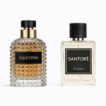 Valentino uomo - perfume inspirado