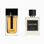 Dior Homme Intense - perfume inspirado