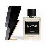 Bad Boy Herrera - perfume inspirado