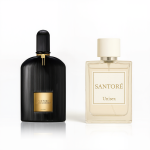 Black Orchid Tom Ford - perfume inspirado