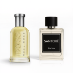 Boss Bottled - perfume inspirado