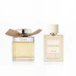 Chloé - perfume inspirado