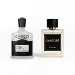 Creed Aventus - perfume inspirado