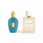 Erba Pura - perfume inspirado