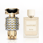 Fame - perfume inspirado