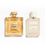 Gabrielle Chanel - perfume inspirado
