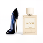 Good Girl - perfume inspirado