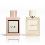 Gucci Bloom - perfume inspirado