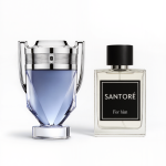 Invictus - perfume inspirado