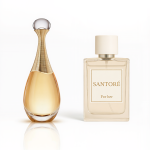 J'adore Dior - perfume inspirado