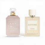 Kayali Vanille Coco - perfume inspirado