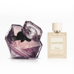 La Nuit Trésor - perfume inspirado