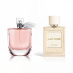 La Vie est Belle - perfume inspirado