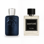 Layton - perfume inspirado