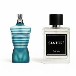 Le Mâle JP Gauthier - perfume inspirado