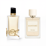 Libre YSL - perfume inspirado