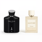 Musk Pakistan - perfume inspirado