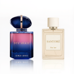 My Way - perfume inspirado