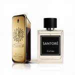 One Million - perfume inspirado