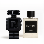 Phantom - perfume inspirado
