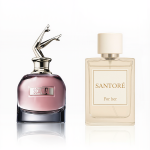 Scandal - perfume inspirado