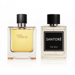 Terre d'Hermès - perfume inspirado