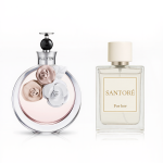 Valentina Valentino - perfume inspirado