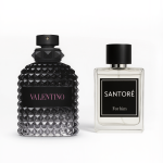 Valentino Born in Roma - perfume inspirado