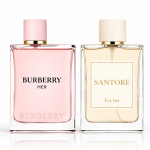 Burberry Her – For Her - perfume inspirado