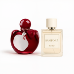 Nina Ricci Nina Rouge - perfume inspirado