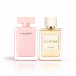 Narciso Rodriguez - perfume inspirado