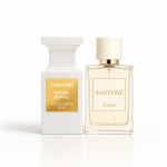 Tom Ford Soleil Blanc - perfume inspirado