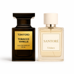 Tobacco Vanille – - perfume inspirado